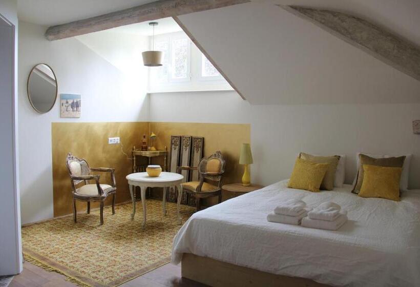 Номер Economy, Le Relais Du Doubs En Bourgogne