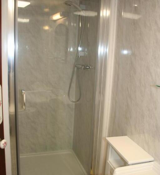 اتاق استاندارد, Coynant Farm Guesthouse   Farm Park Stay