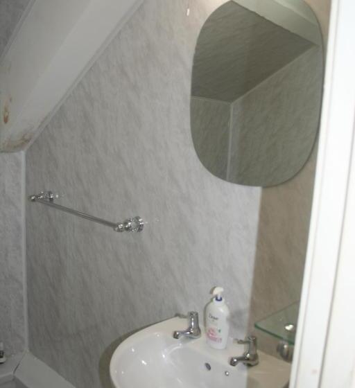 اتاق استاندارد, Coynant Farm Guesthouse   Farm Park Stay