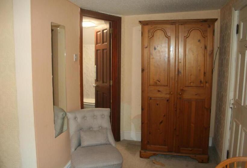 اتاق استاندارد, Coynant Farm Guesthouse   Farm Park Stay