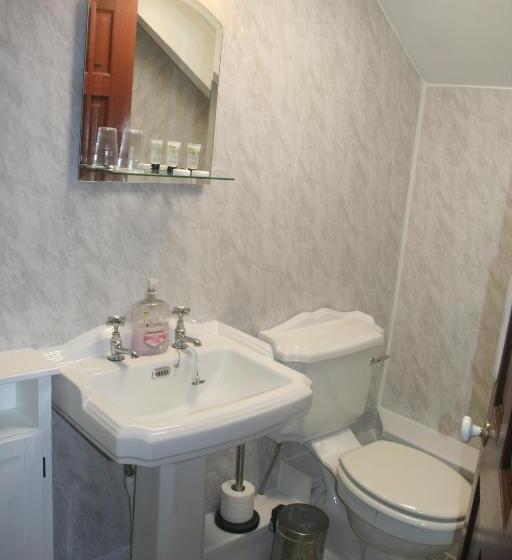 اتاق استاندارد, Coynant Farm Guesthouse   Farm Park Stay