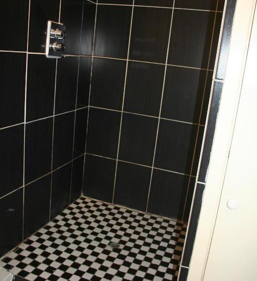 اتاق لوکس, Coynant Farm Guesthouse   Farm Park Stay