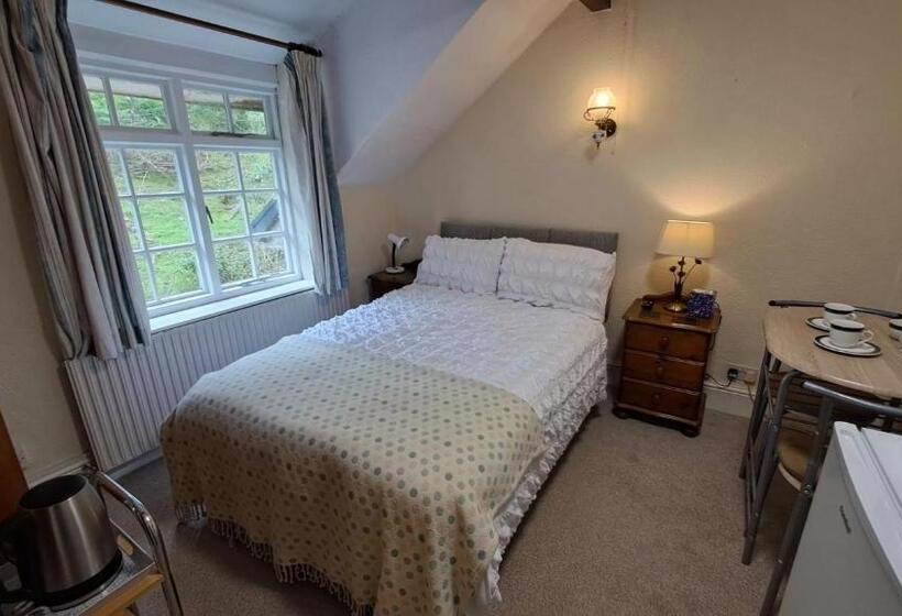 اتاق اکونومی, Coynant Farm Guesthouse   Farm Park Stay