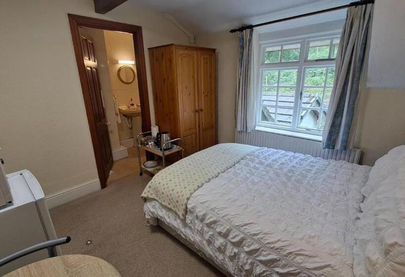 اتاق اکونومی, Coynant Farm Guesthouse   Farm Park Stay