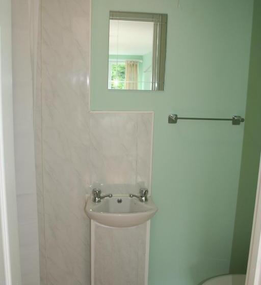 اتاق استاندارد, Coynant Farm Guesthouse   Farm Park Stay