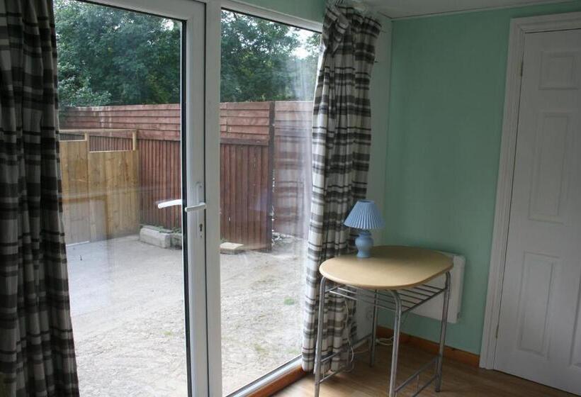 اتاق استاندارد, Coynant Farm Guesthouse   Farm Park Stay