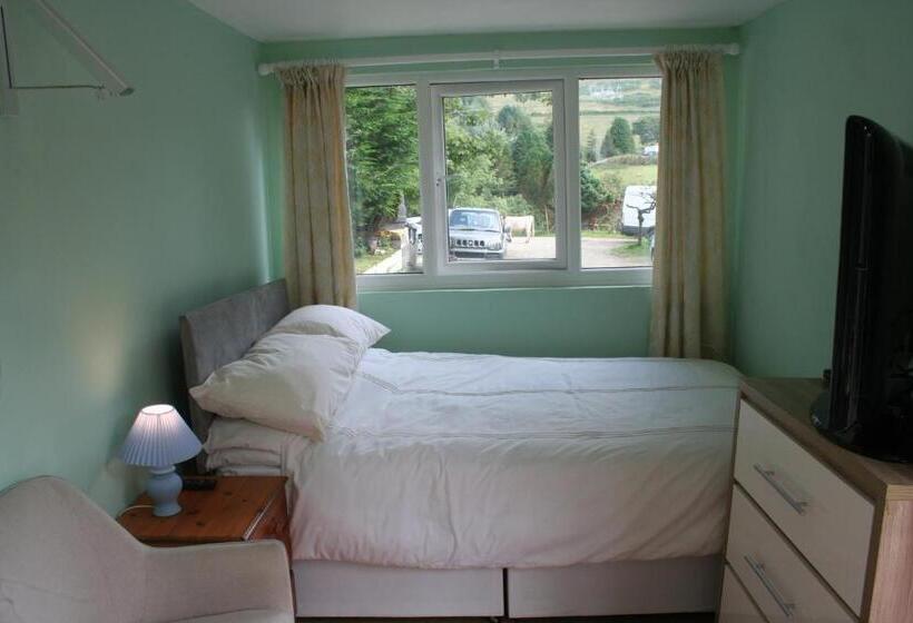 اتاق استاندارد, Coynant Farm Guesthouse   Farm Park Stay