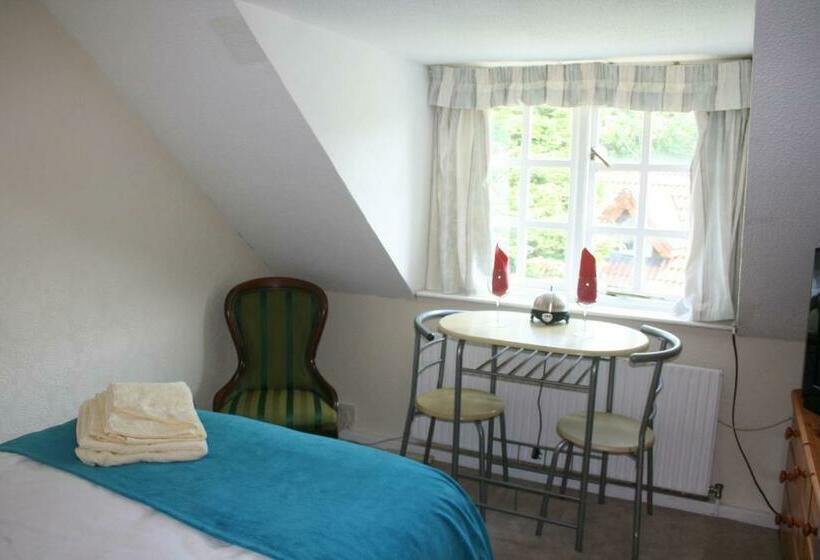 اتاق استاندارد, Coynant Farm Guesthouse   Farm Park Stay