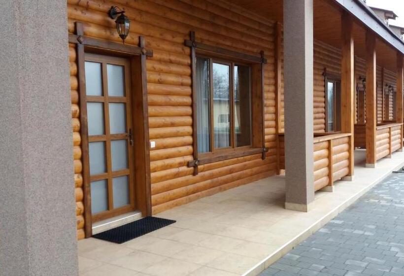 Номер Стандарт, Karpatska Forel