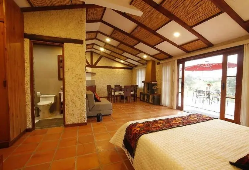 スイート（家族用）, Killary Lodge