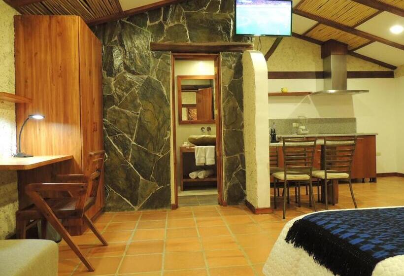 Номер Deluxe Вид на Горы, Killary Lodge