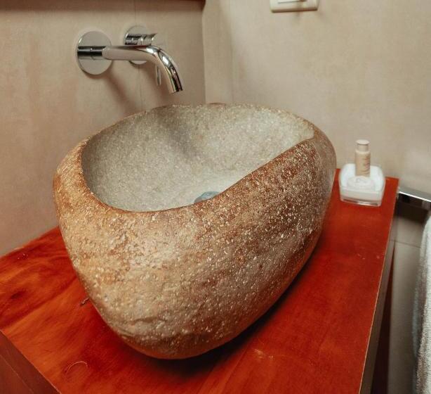 Номер Deluxe Вид на Горы, Killary Lodge