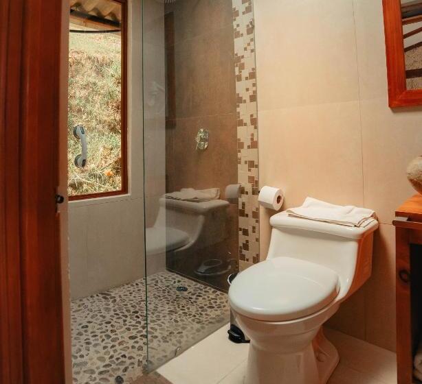 Семейный Полулюкс, Killary Lodge