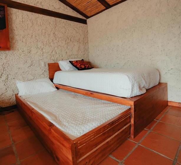 Junior Familien Suite, Killary Lodge