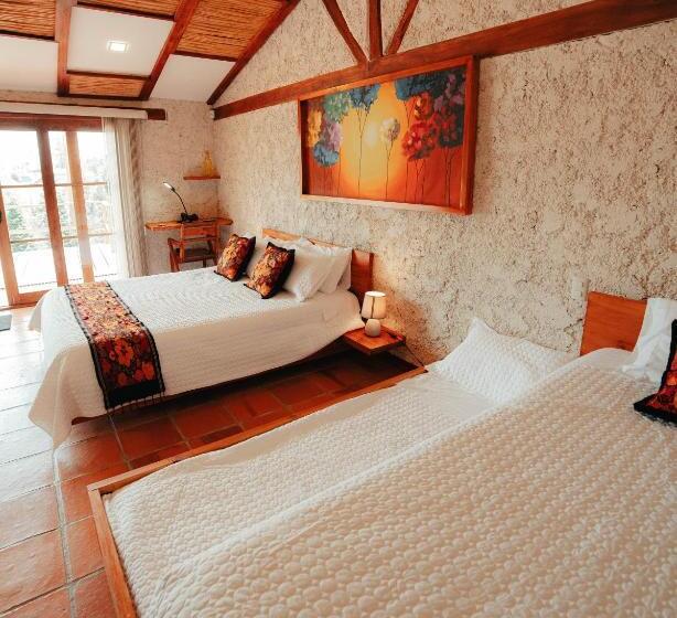 Семейный Полулюкс, Killary Lodge