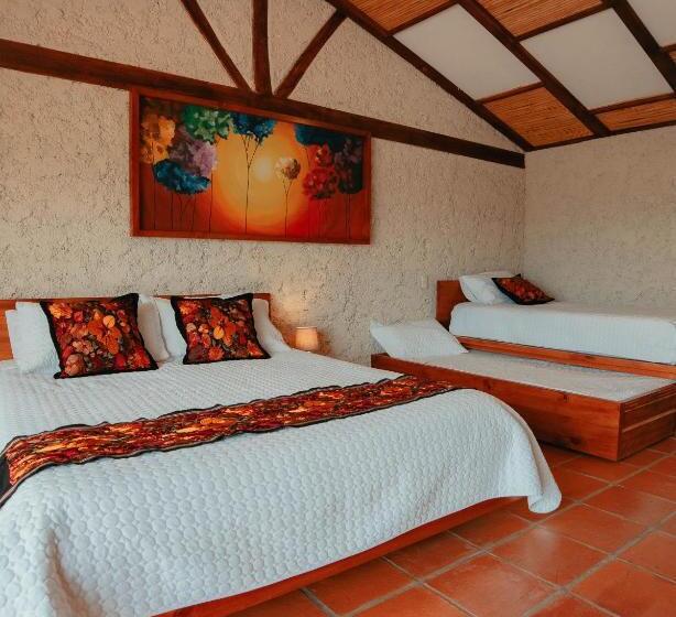 Семейный Полулюкс, Killary Lodge