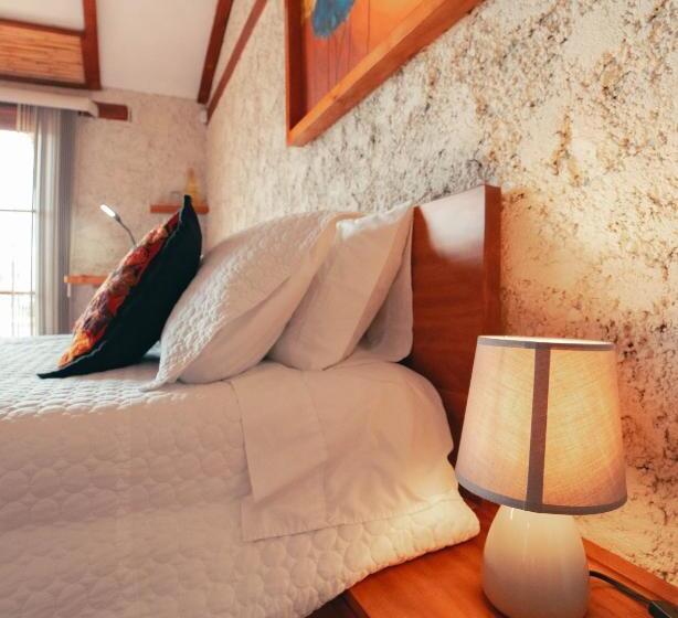 패밀리 주니어 스위트, Killary Lodge