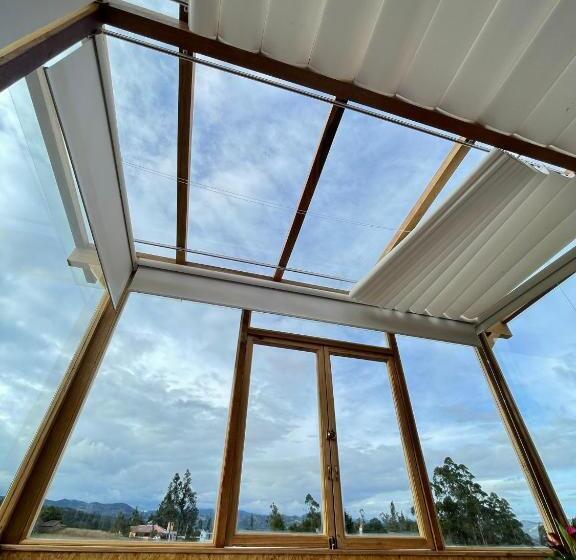 Семейное Бунгало, Killary Lodge