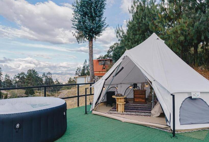 Номер Стандарт с Террасой, Killary Lodge