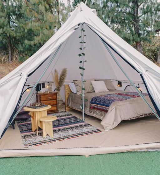 Standardzimmer mit Terrasse, Killary Lodge