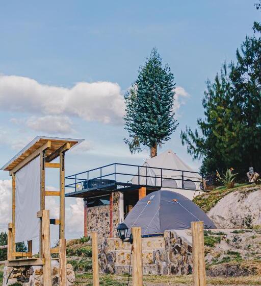 Номер Стандарт с Террасой, Killary Lodge