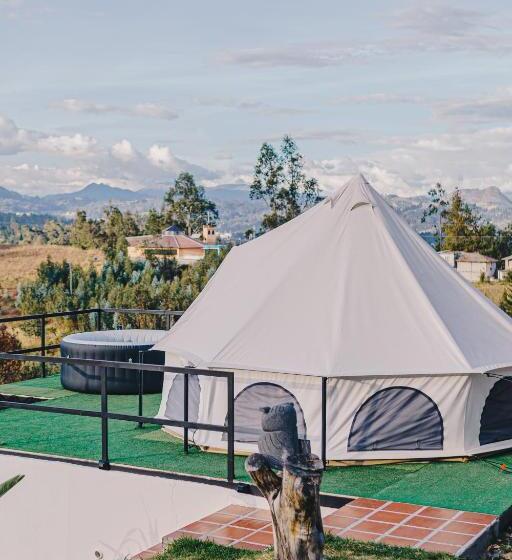 Номер Стандарт с Террасой, Killary Lodge