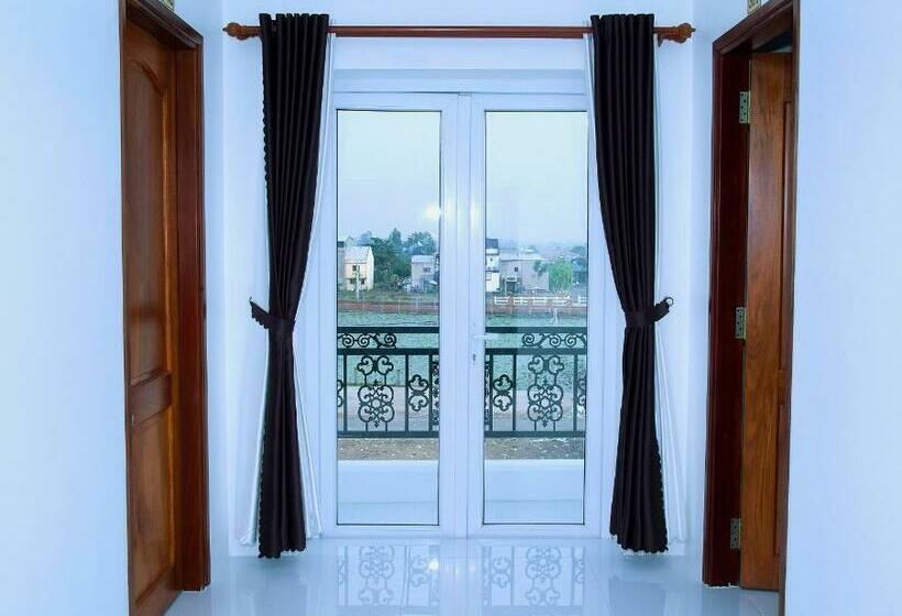 اتاق لوکس, đăng Khôi Núi Sam