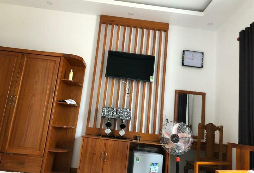 اتاق لوکس, đăng Khôi Núi Sam