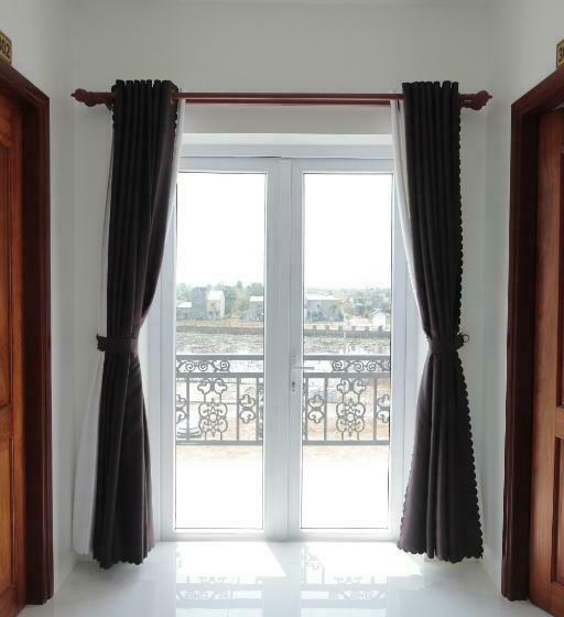 اتاق لوکس, đăng Khôi Núi Sam