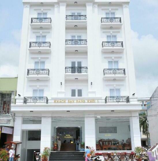 اتاق لوکس, đăng Khôi Núi Sam