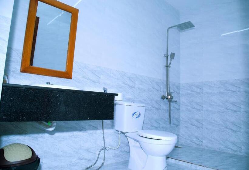 اتاق لوکس, đăng Khôi Núi Sam