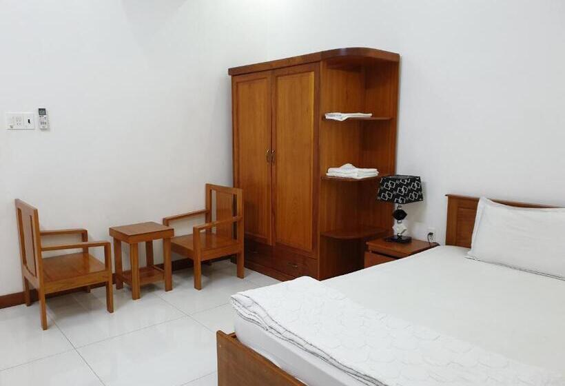 اتاق لوکس, đăng Khôi Núi Sam