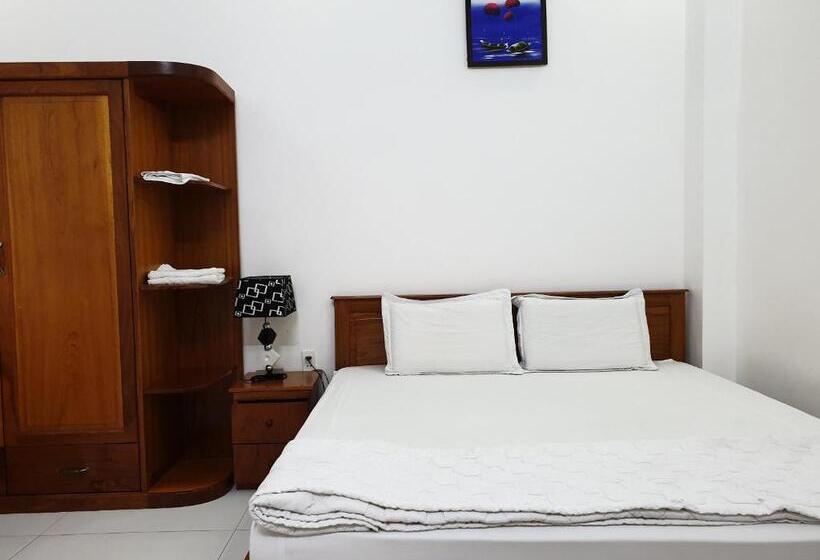 اتاق لوکس, đăng Khôi Núi Sam