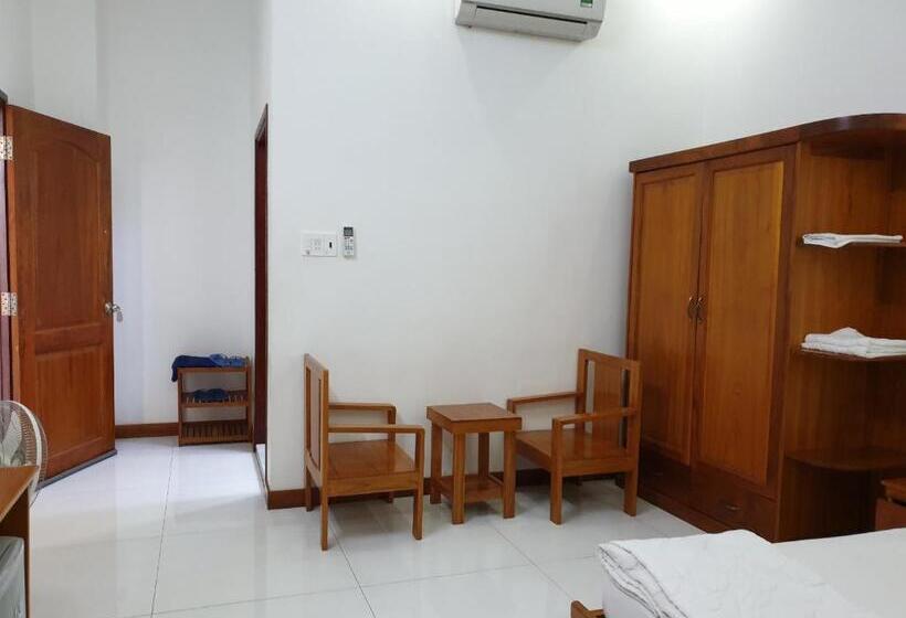 اتاق استاندارد, đăng Khôi Núi Sam