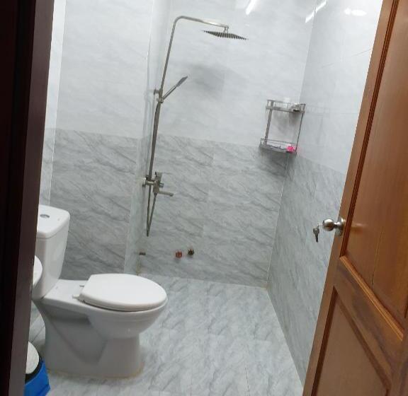 اتاق استاندارد, đăng Khôi Núi Sam