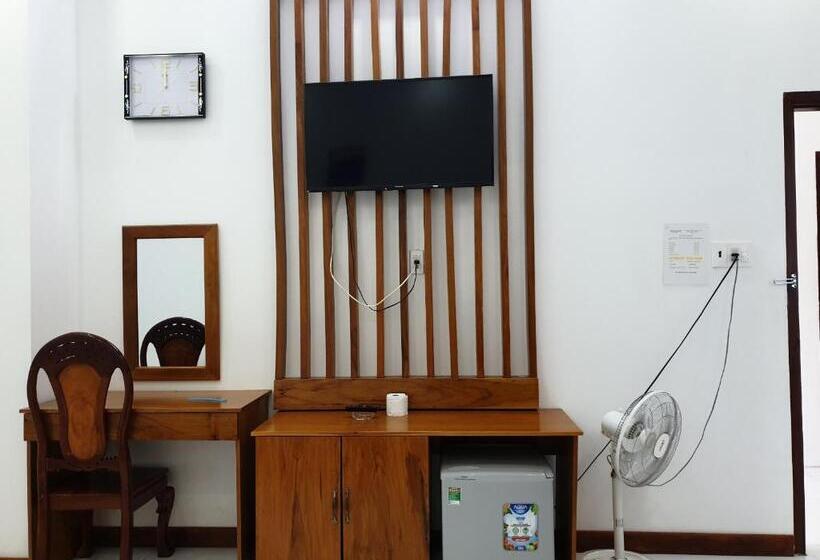 اتاق استاندارد, đăng Khôi Núi Sam