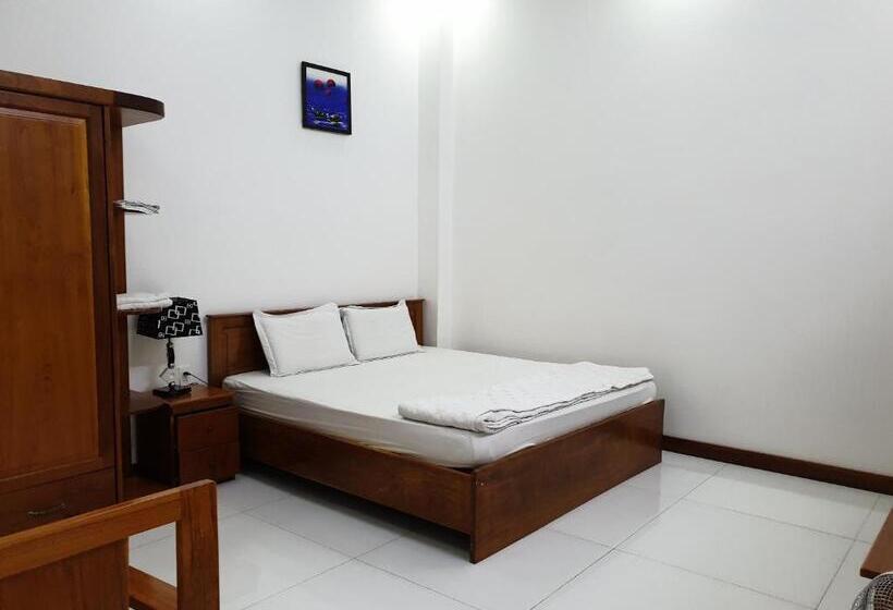 اتاق لوکس, đăng Khôi Núi Sam