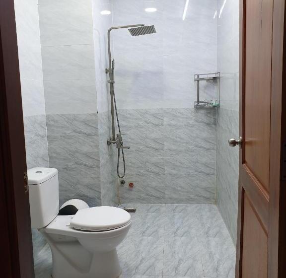اتاق لوکس, đăng Khôi Núi Sam