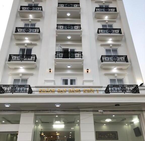 اتاق استاندارد, đăng Khôi Núi Sam