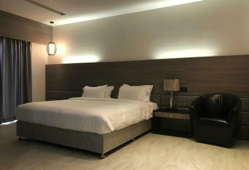 Chambre Standard, Sharanam