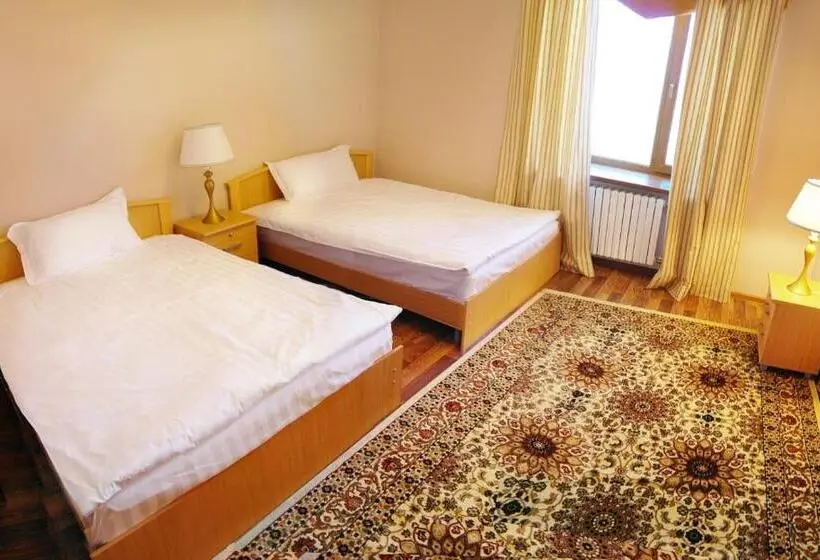اتاق استاندارد, Tumar