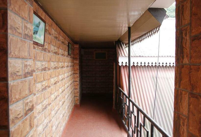 Вилла Superior 1 Спальня, Vamoose Mandarin Village Resort