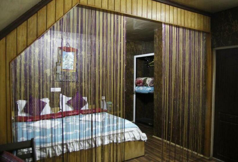 Вилла Deluxe 1 Спальня, Vamoose Mandarin Village Resort