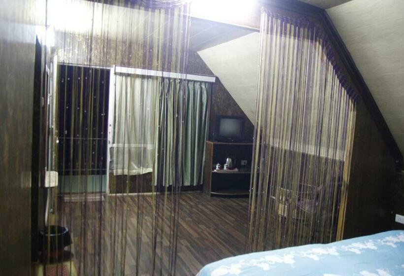 Вилла Deluxe 1 Спальня, Vamoose Mandarin Village Resort