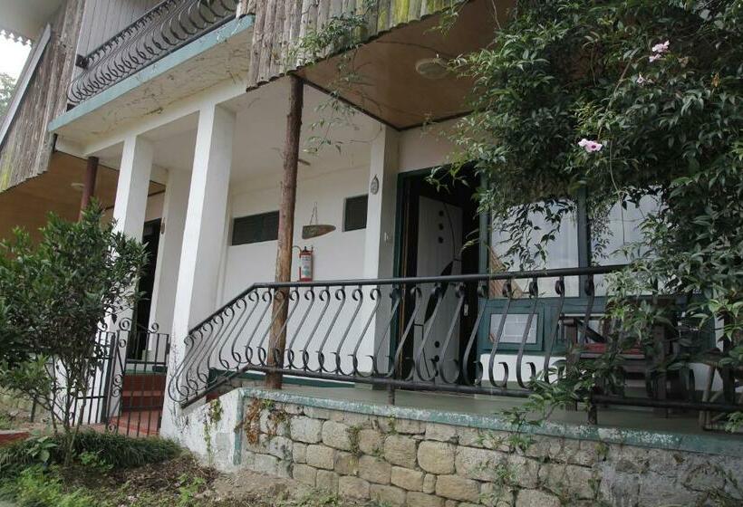 Вилла Deluxe 1 Спальня, Vamoose Mandarin Village Resort