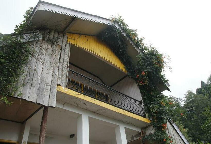 Вилла Superior 1 Спальня, Vamoose Mandarin Village Resort