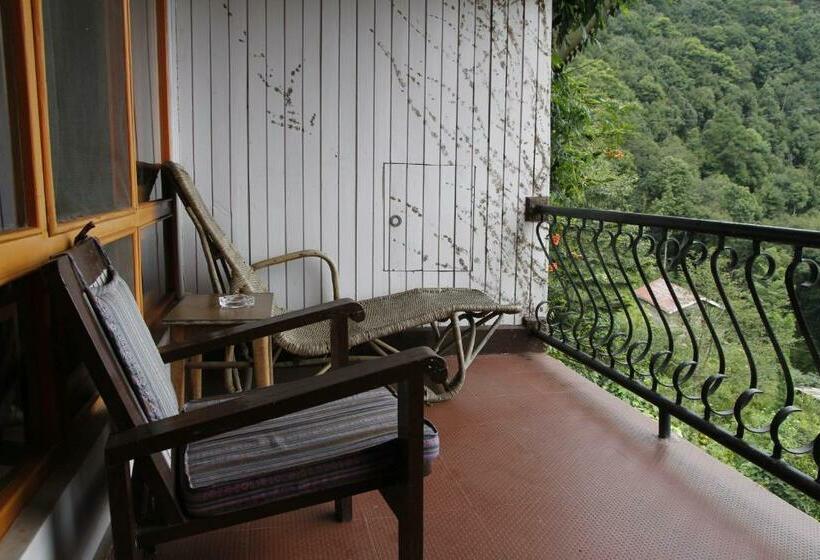 带1个卧室的高档别墅, Vamoose Mandarin Village Resort