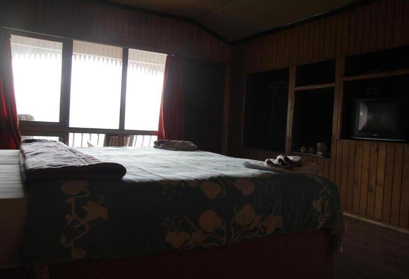 Вилла Superior 1 Спальня, Vamoose Mandarin Village Resort