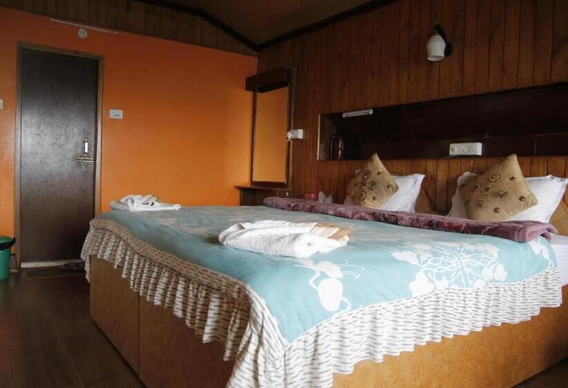 Вилла Superior 1 Спальня, Vamoose Mandarin Village Resort