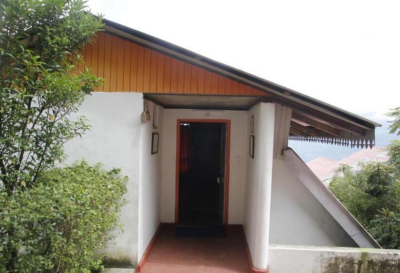 Вилла Superior 1 Спальня, Vamoose Mandarin Village Resort